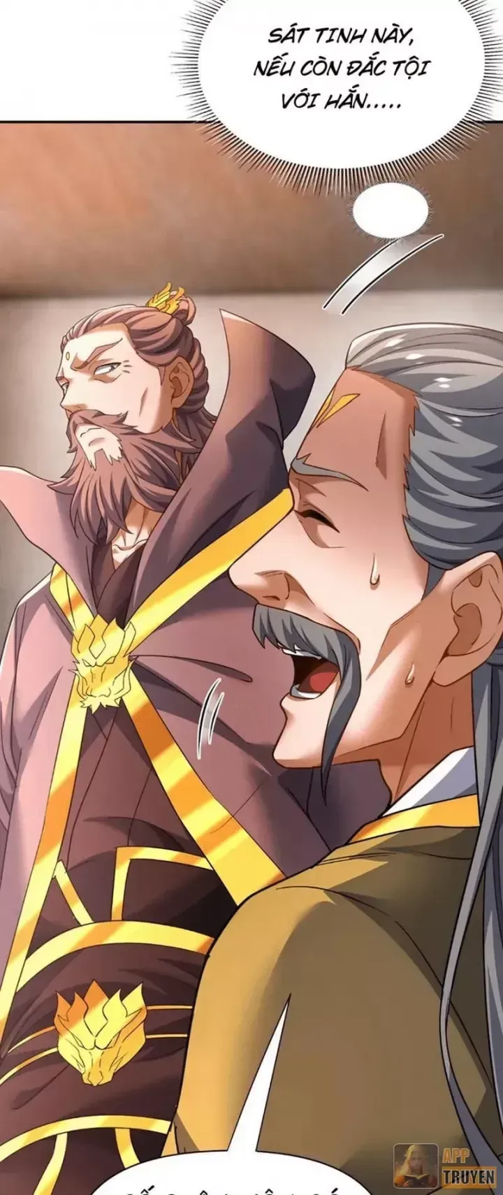 Bắt Đầu Chấn Kinh Nữ Đế Lão Bà, Ta Vô Địch! - Chapter 114 - Page 31