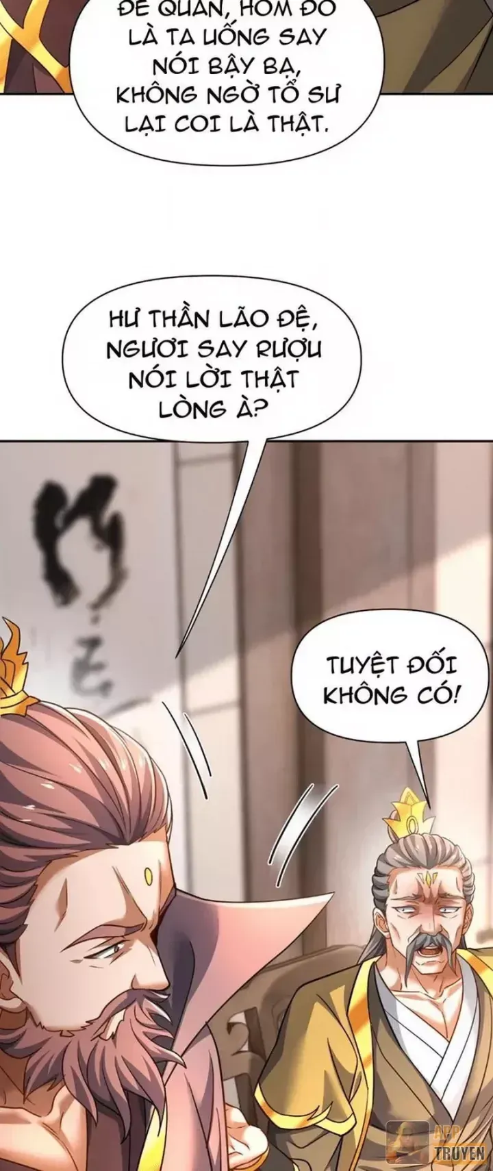 Bắt Đầu Chấn Kinh Nữ Đế Lão Bà, Ta Vô Địch! - Chapter 114 - Page 32