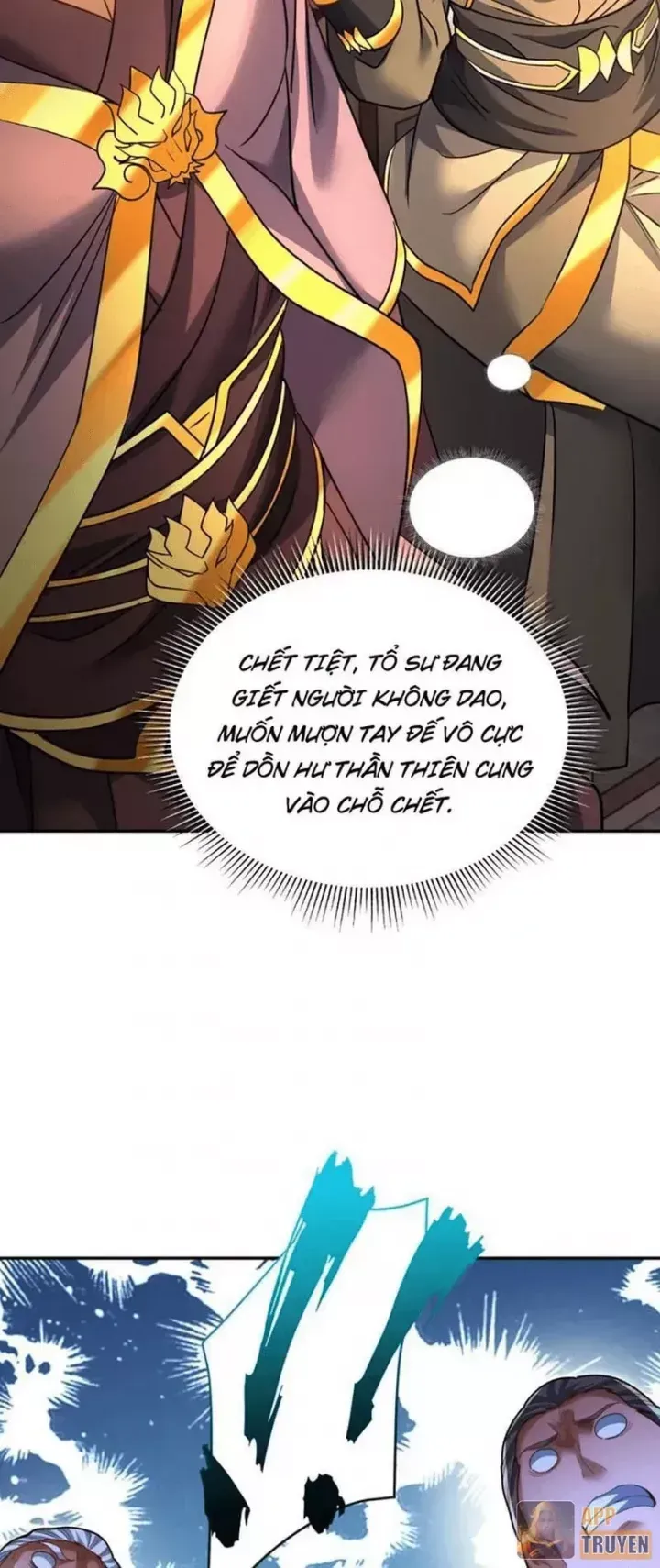 Bắt Đầu Chấn Kinh Nữ Đế Lão Bà, Ta Vô Địch! - Chapter 114 - Page 33