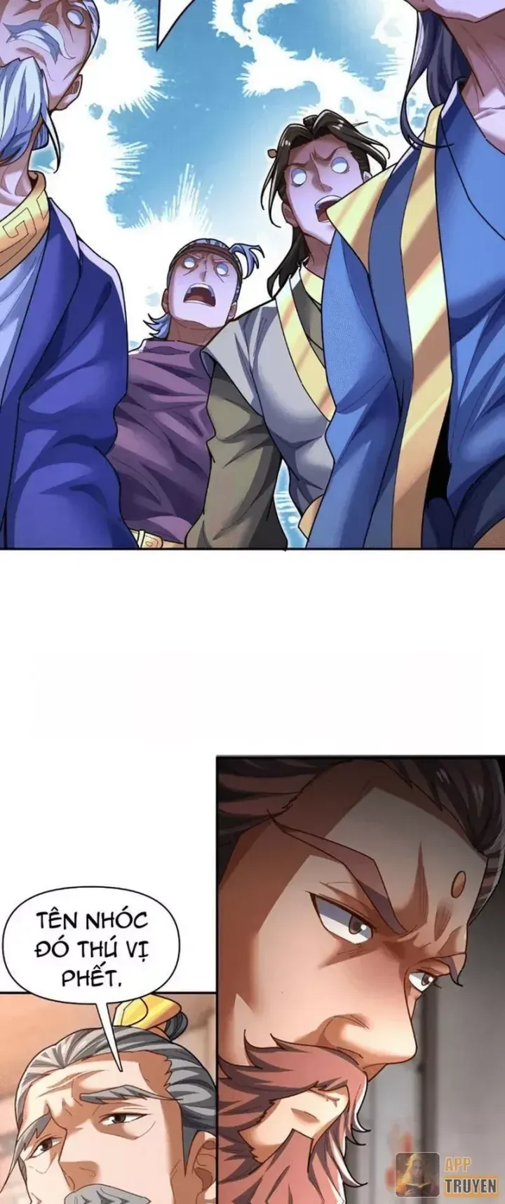 Bắt Đầu Chấn Kinh Nữ Đế Lão Bà, Ta Vô Địch! - Chapter 114 - Page 34