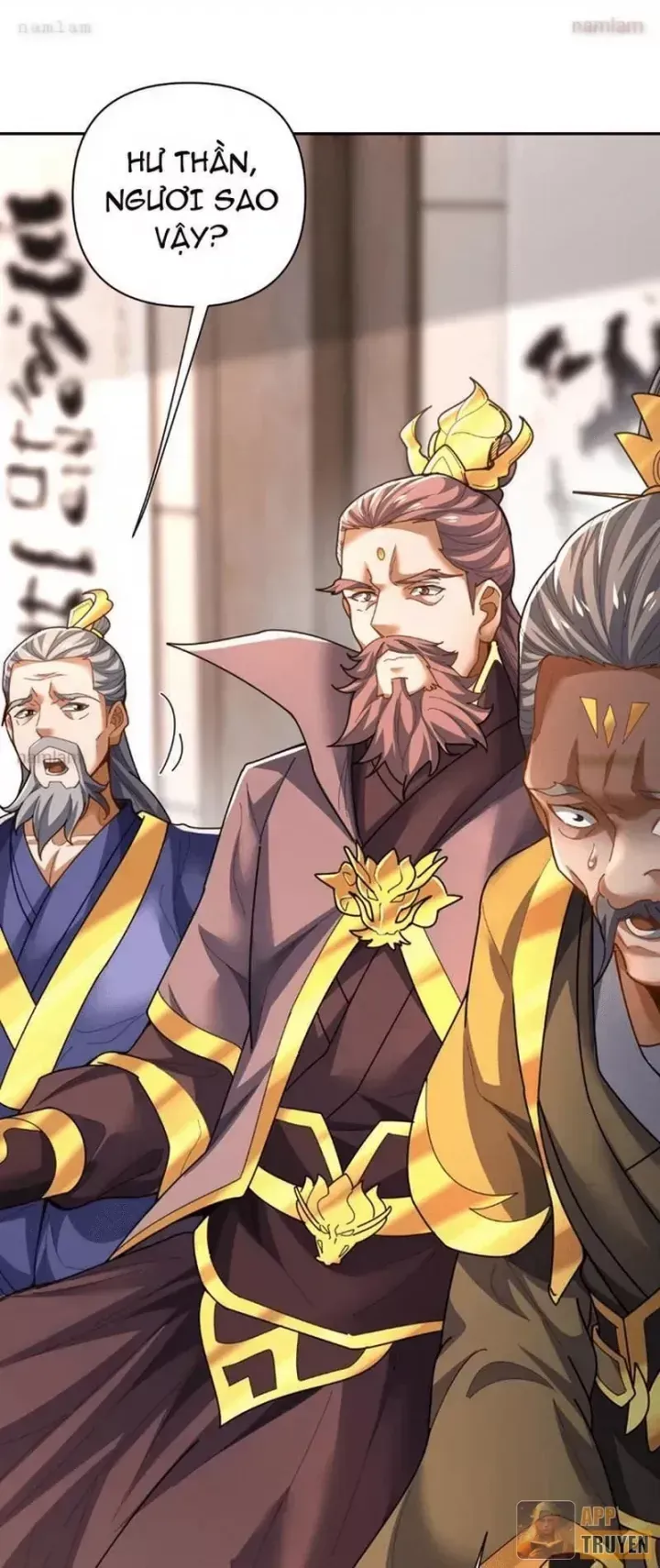 Bắt Đầu Chấn Kinh Nữ Đế Lão Bà, Ta Vô Địch! - Chapter 114 - Page 36