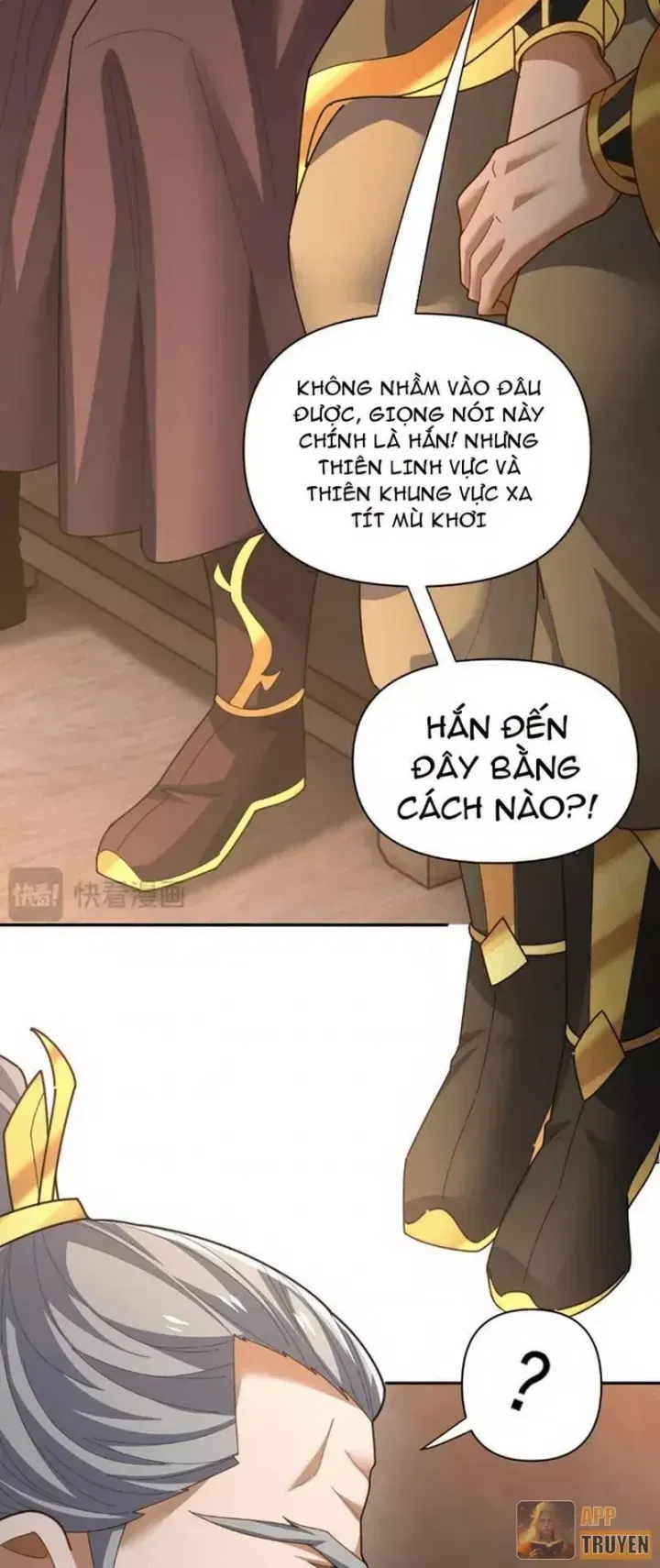 Bắt Đầu Chấn Kinh Nữ Đế Lão Bà, Ta Vô Địch! - Chapter 114 - Page 37