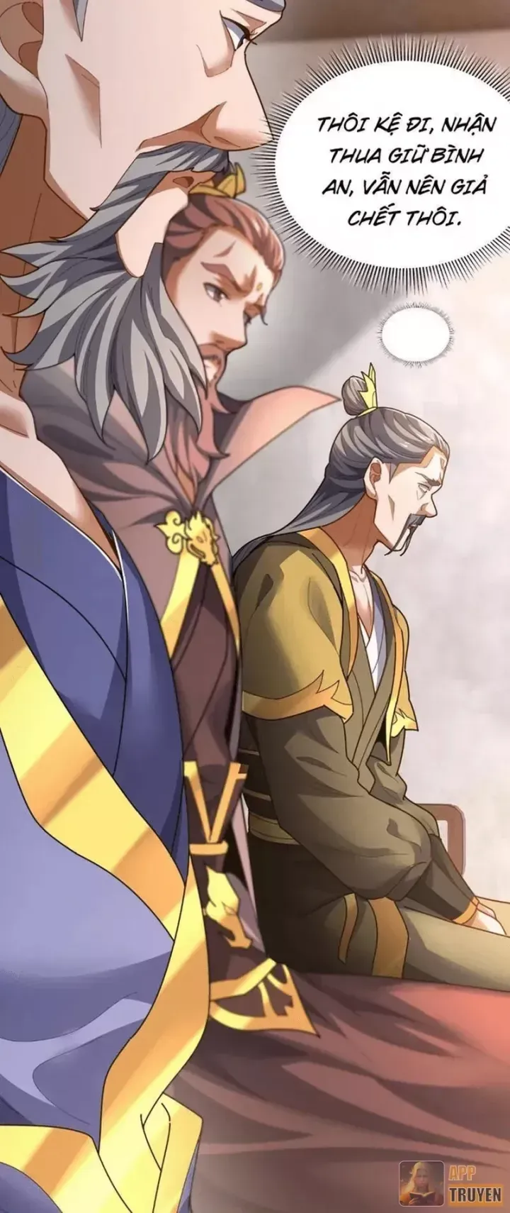 Bắt Đầu Chấn Kinh Nữ Đế Lão Bà, Ta Vô Địch! - Chapter 114 - Page 38