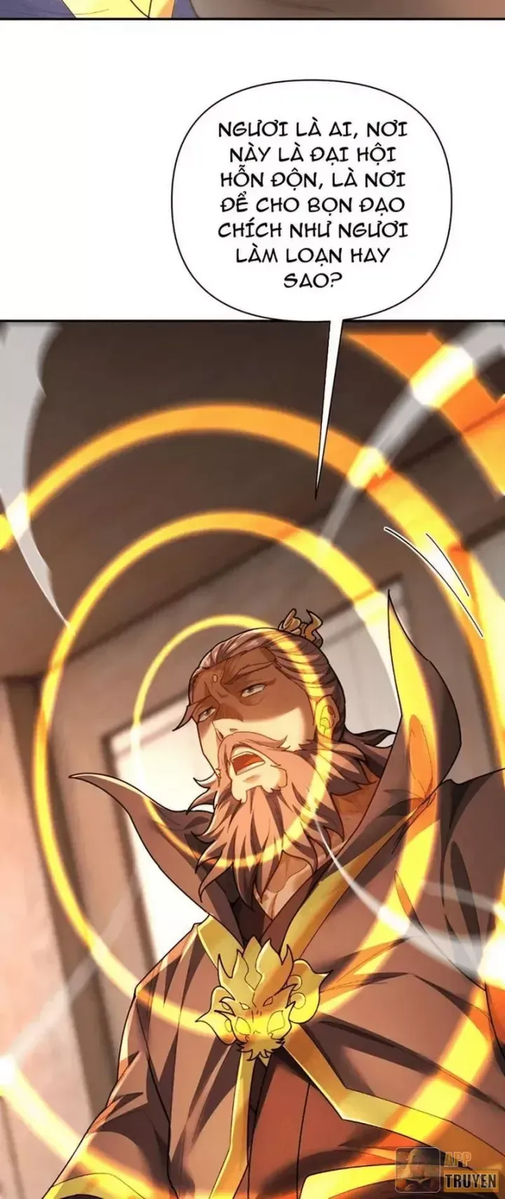 Bắt Đầu Chấn Kinh Nữ Đế Lão Bà, Ta Vô Địch! - Chapter 114 - Page 39
