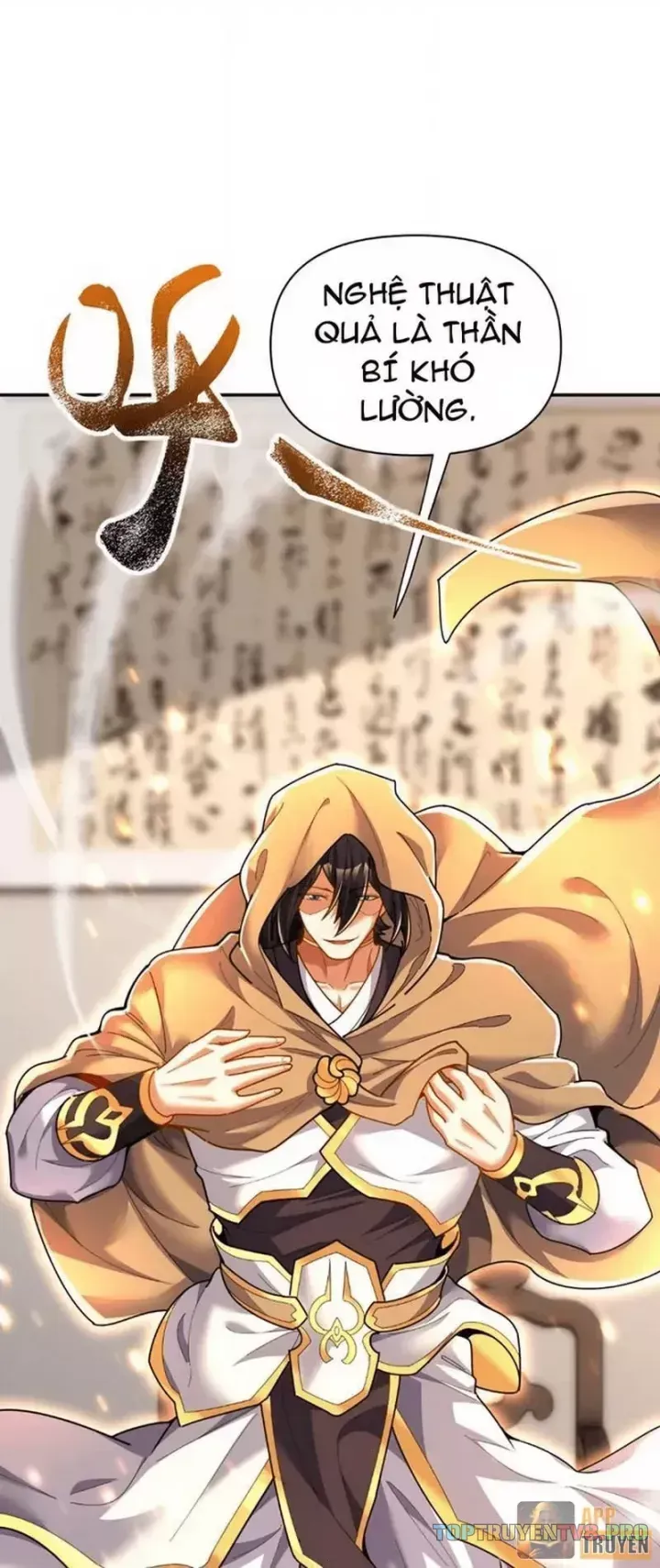 Bắt Đầu Chấn Kinh Nữ Đế Lão Bà, Ta Vô Địch! - Chapter 114 - Page 4