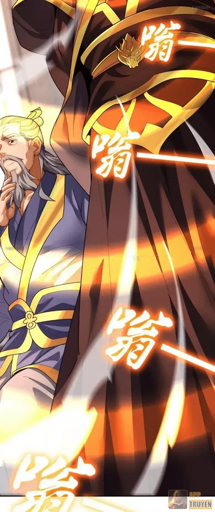 Bắt Đầu Chấn Kinh Nữ Đế Lão Bà, Ta Vô Địch! - Chapter 114 - Page 40