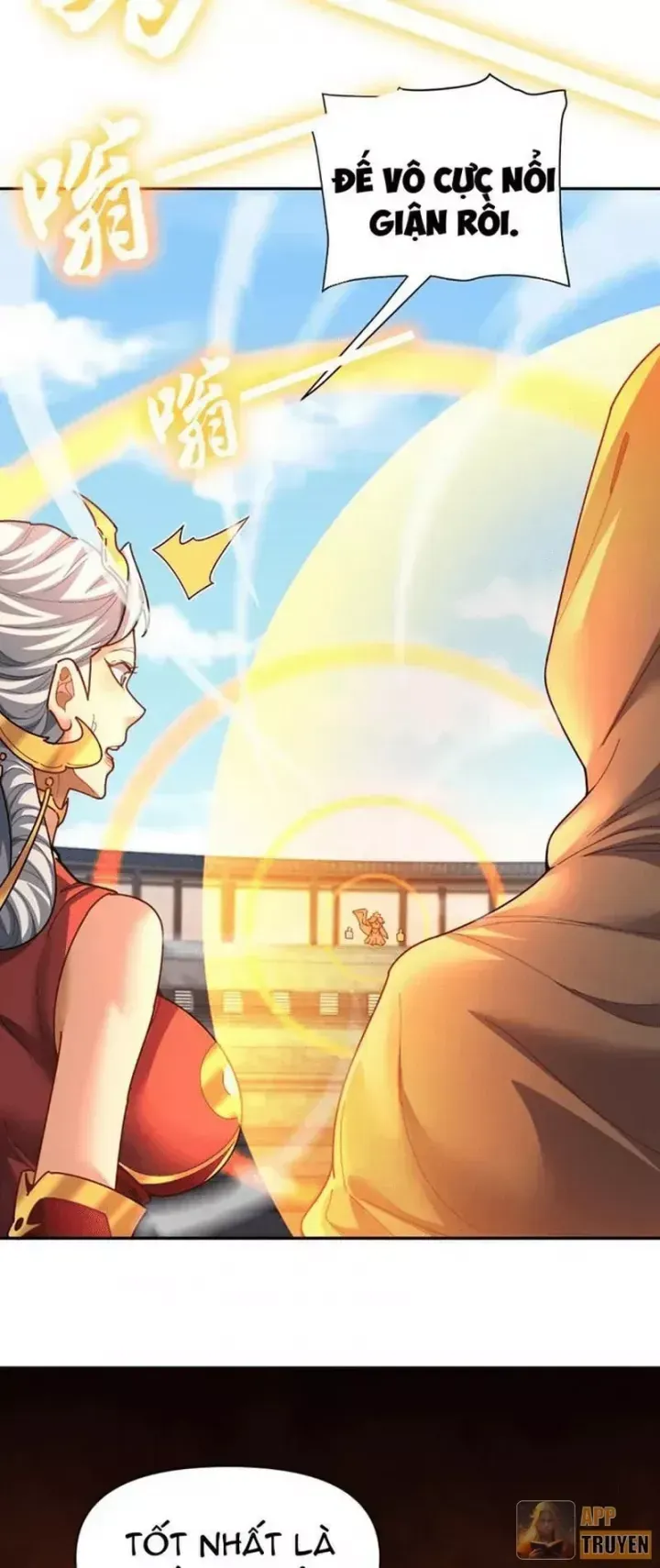 Bắt Đầu Chấn Kinh Nữ Đế Lão Bà, Ta Vô Địch! - Chapter 114 - Page 41