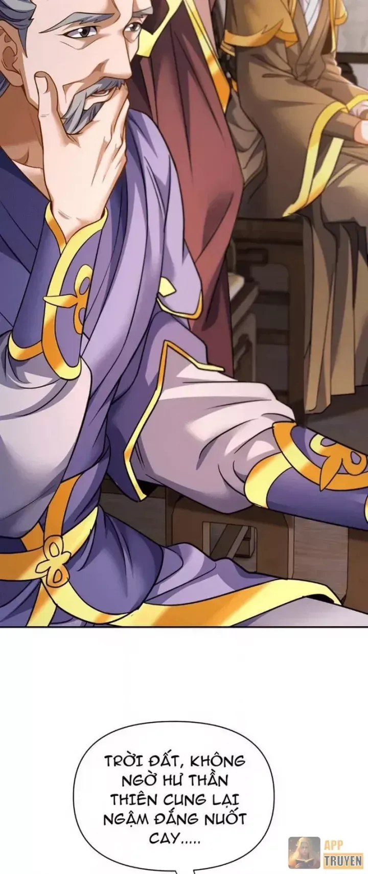 Bắt Đầu Chấn Kinh Nữ Đế Lão Bà, Ta Vô Địch! - Chapter 114 - Page 44