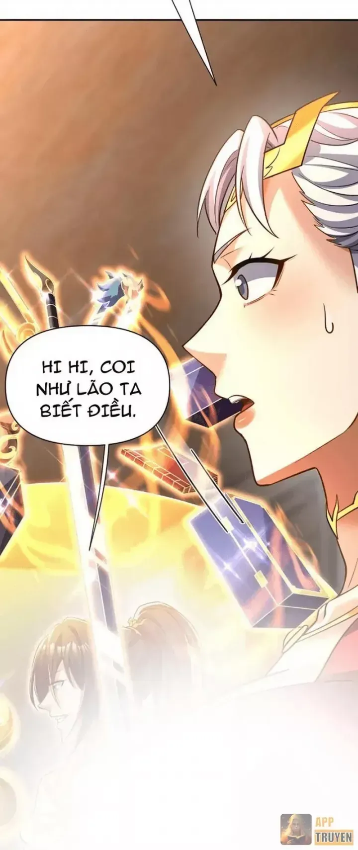 Bắt Đầu Chấn Kinh Nữ Đế Lão Bà, Ta Vô Địch! - Chapter 114 - Page 45