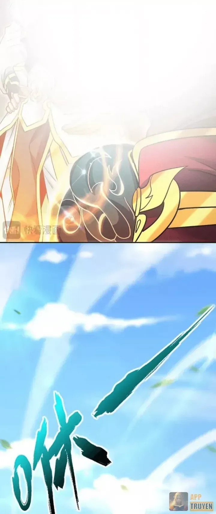 Bắt Đầu Chấn Kinh Nữ Đế Lão Bà, Ta Vô Địch! - Chapter 114 - Page 46