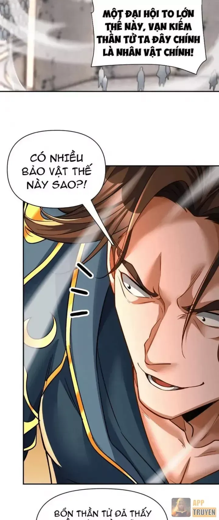 Bắt Đầu Chấn Kinh Nữ Đế Lão Bà, Ta Vô Địch! - Chapter 114 - Page 48