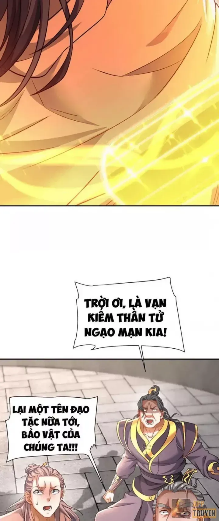 Bắt Đầu Chấn Kinh Nữ Đế Lão Bà, Ta Vô Địch! - Chapter 114 - Page 50