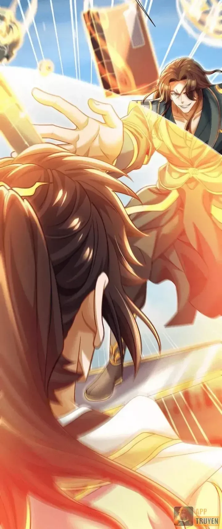 Bắt Đầu Chấn Kinh Nữ Đế Lão Bà, Ta Vô Địch! - Chapter 114 - Page 54