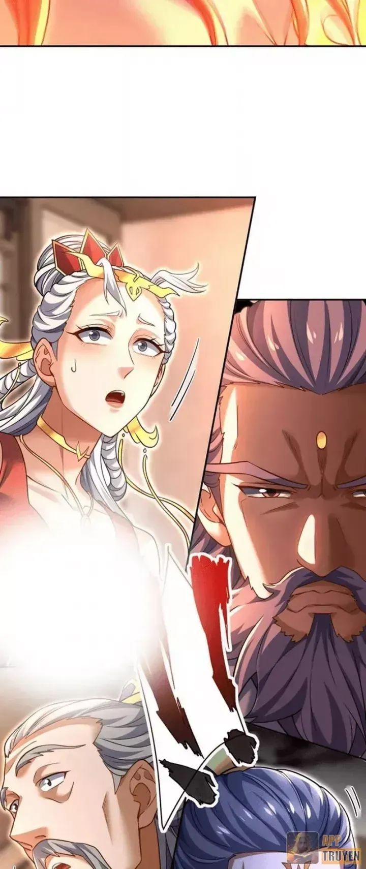 Bắt Đầu Chấn Kinh Nữ Đế Lão Bà, Ta Vô Địch! - Chapter 114 - Page 55