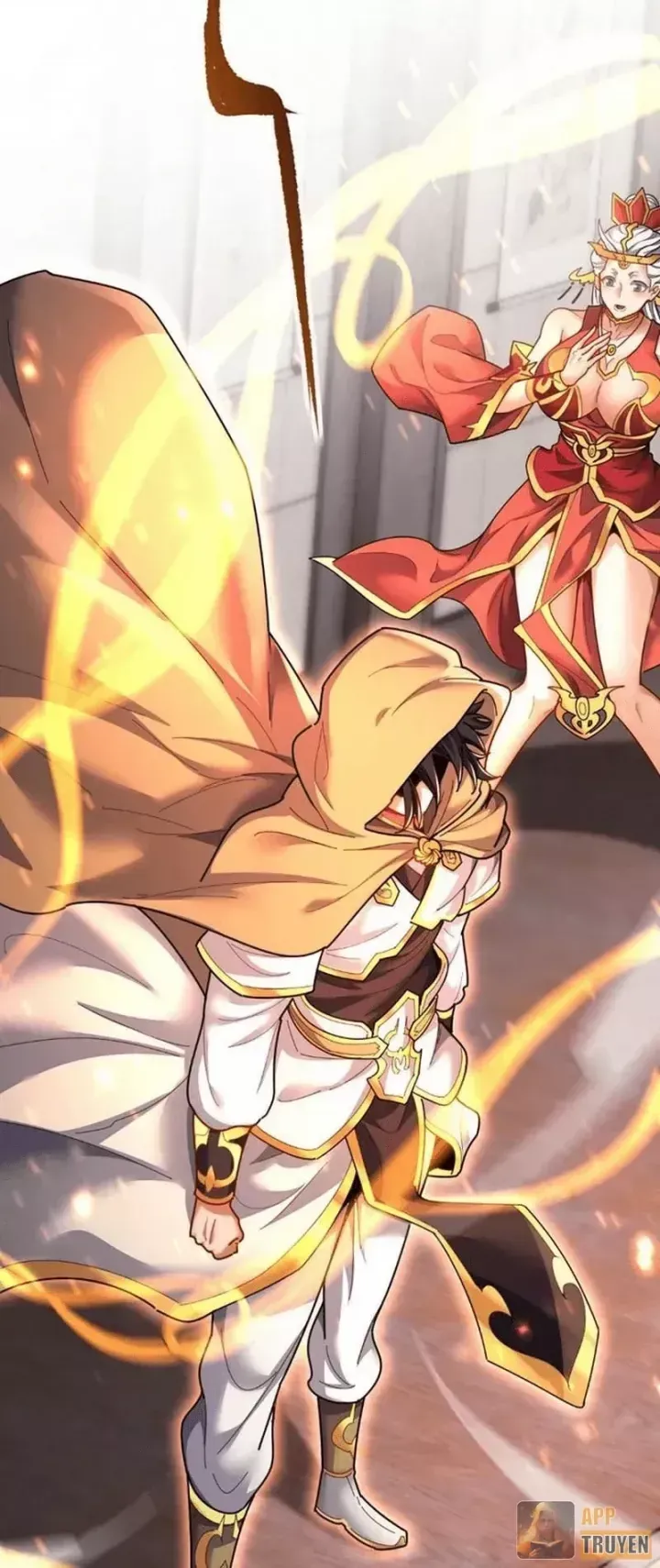 Bắt Đầu Chấn Kinh Nữ Đế Lão Bà, Ta Vô Địch! - Chapter 114 - Page 7