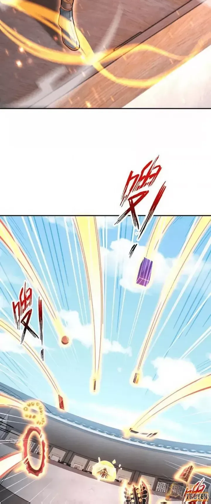 Bắt Đầu Chấn Kinh Nữ Đế Lão Bà, Ta Vô Địch! - Chapter 114 - Page 8