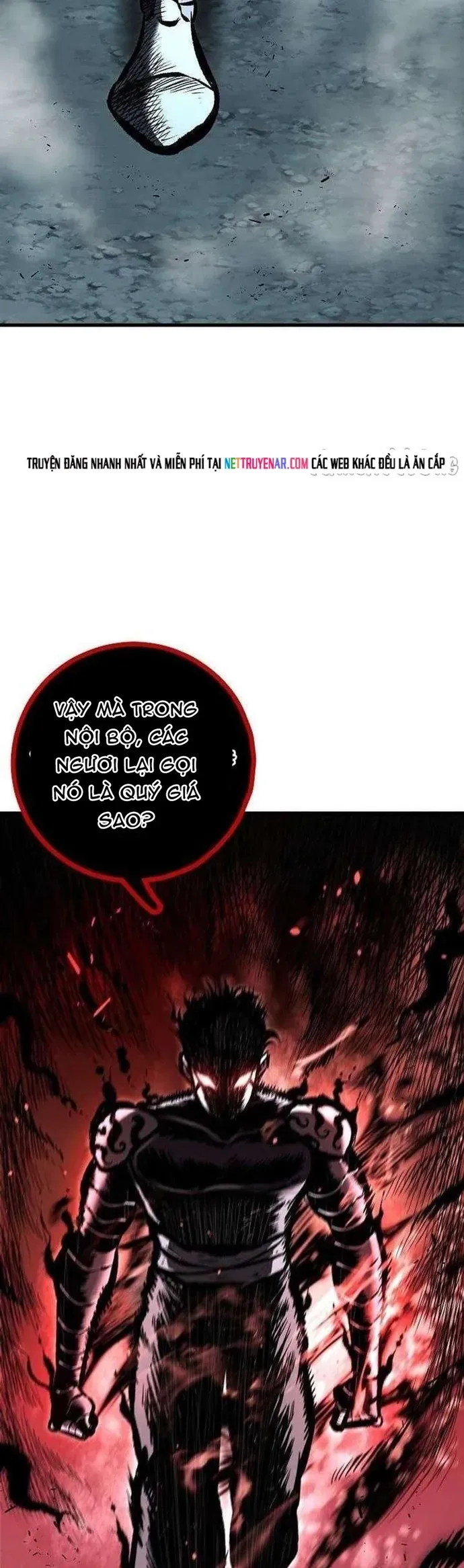 Biên Niên Sử Của Runes - Chapter 26 - Page 17