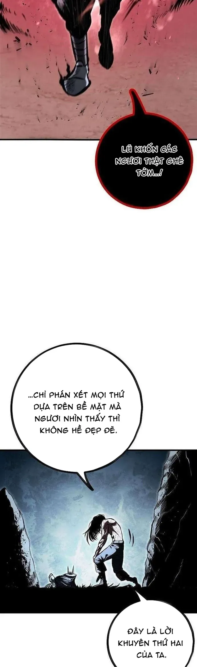 Biên Niên Sử Của Runes - Chapter 26 - Page 18