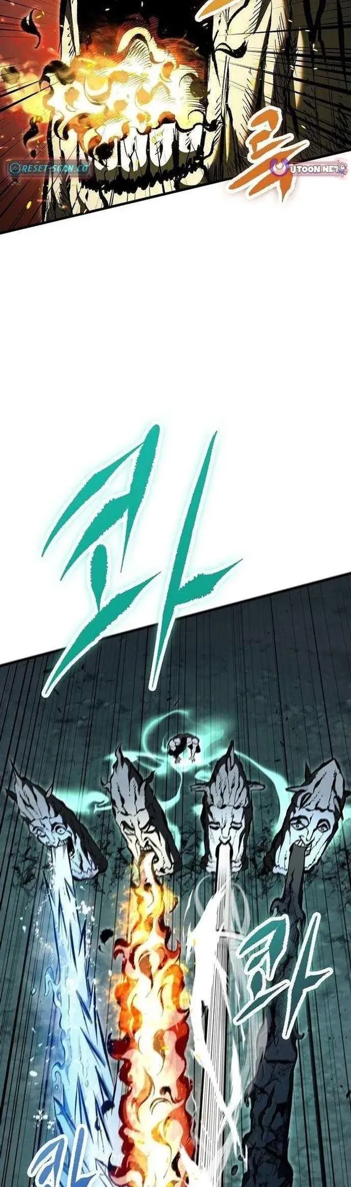 Biên Niên Sử Của Runes - Chapter 26 - Page 23