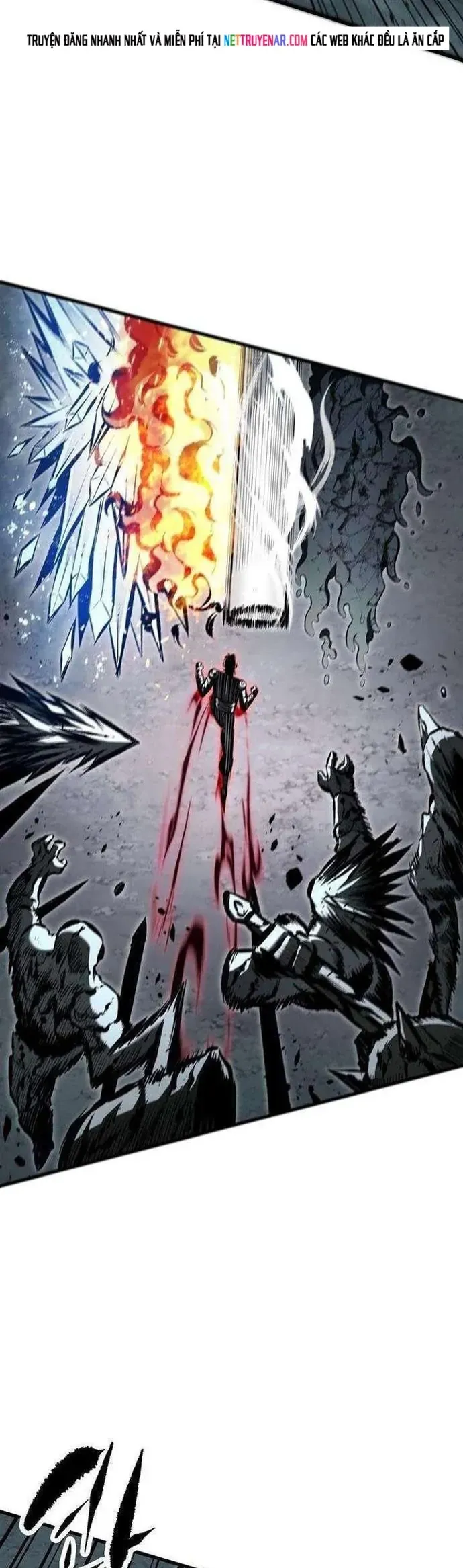 Biên Niên Sử Của Runes - Chapter 26 - Page 26