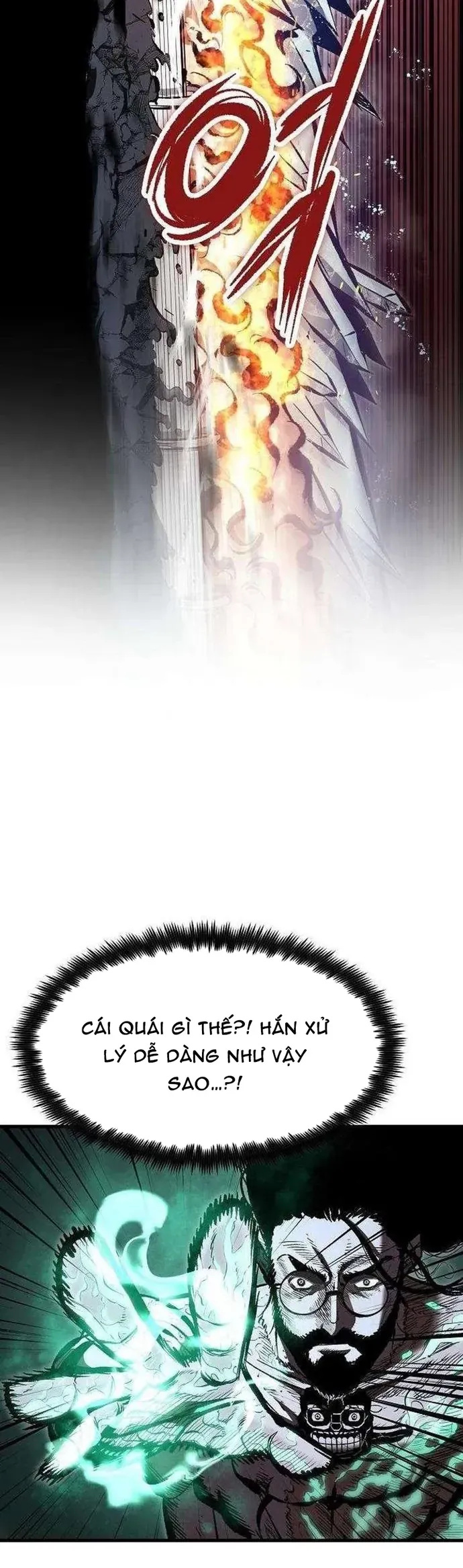 Biên Niên Sử Của Runes - Chapter 26 - Page 29