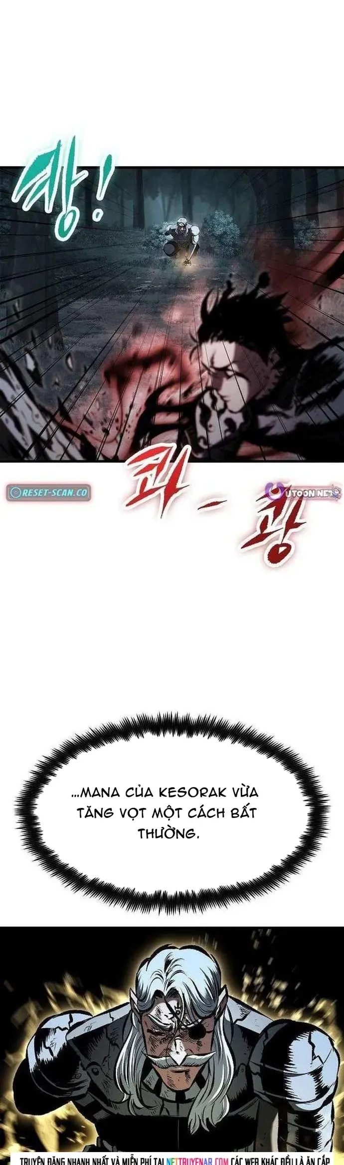 Biên Niên Sử Của Runes - Chapter 26 - Page 31