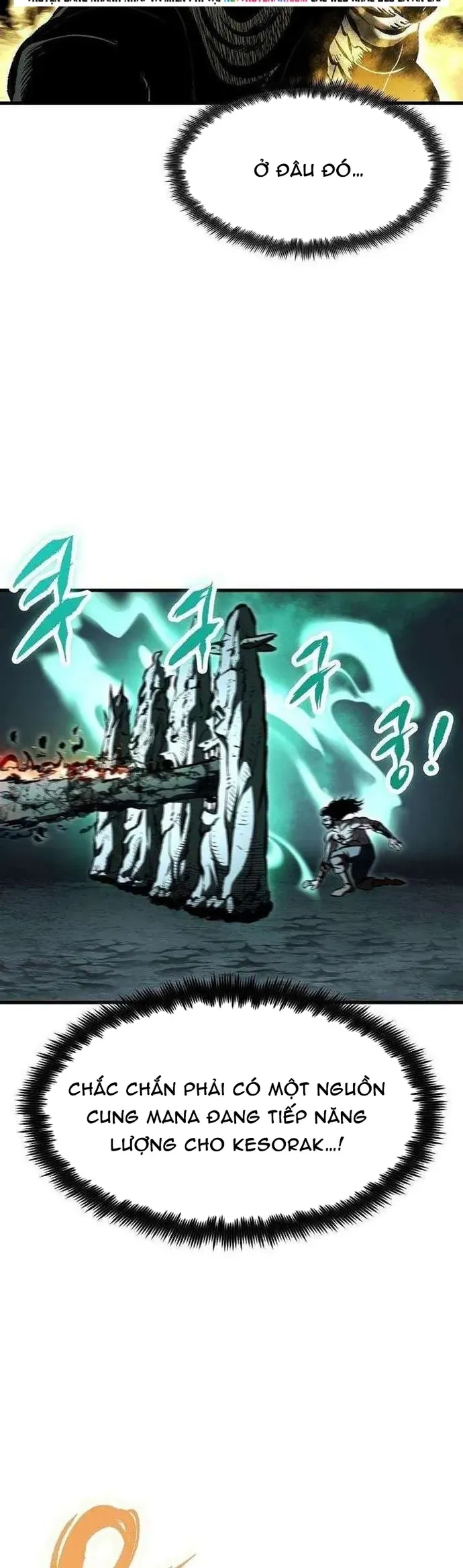 Biên Niên Sử Của Runes - Chapter 26 - Page 32