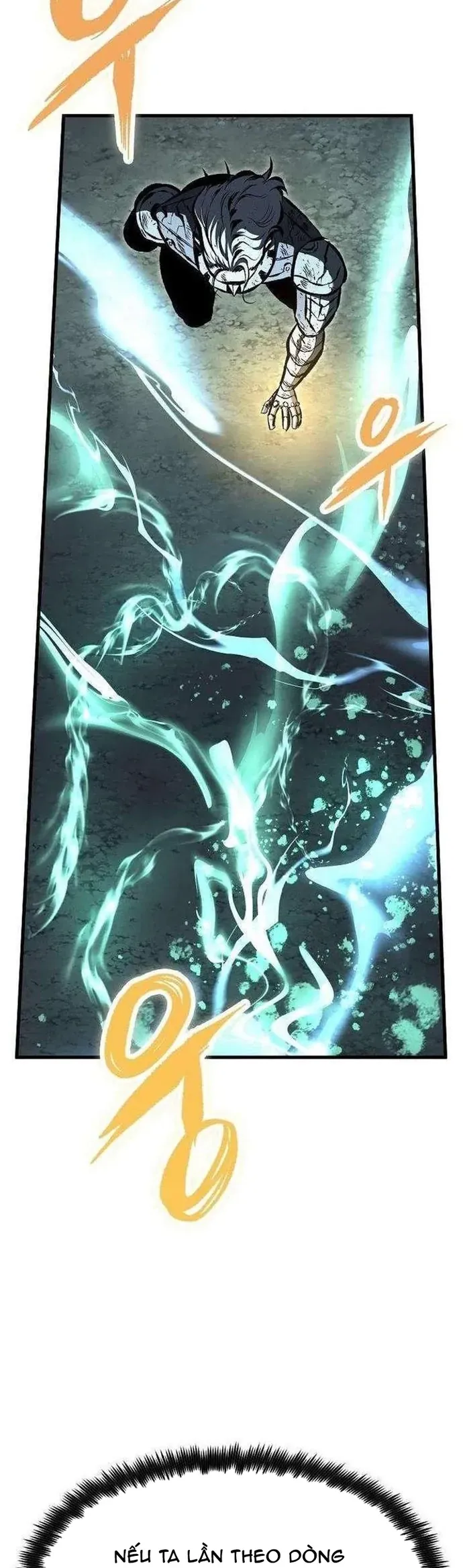 Biên Niên Sử Của Runes - Chapter 26 - Page 33