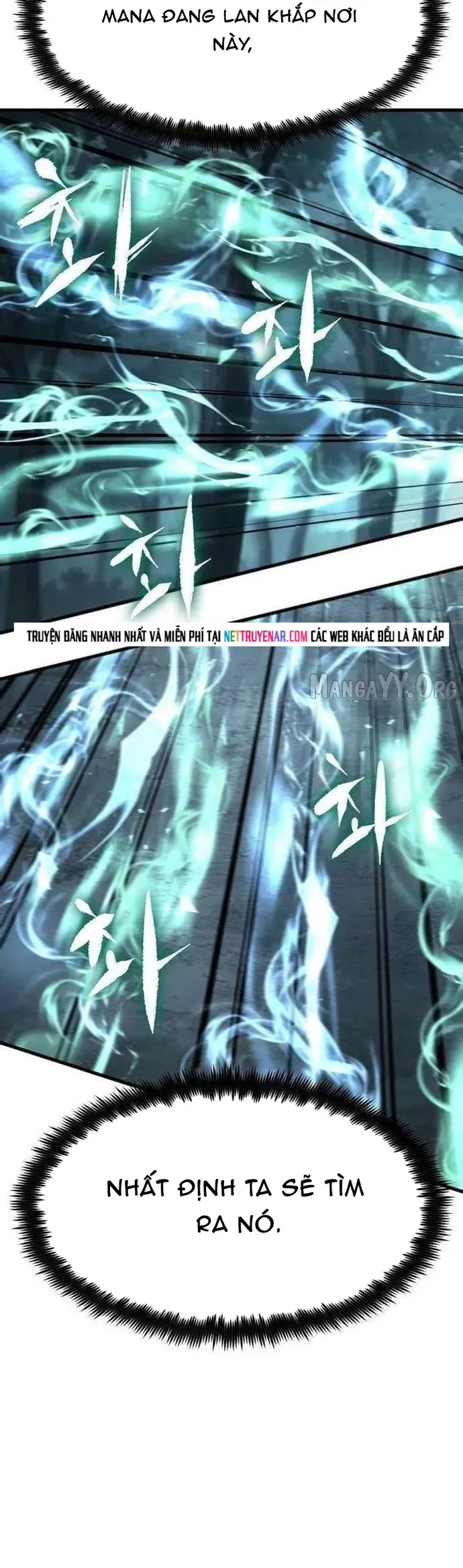 Biên Niên Sử Của Runes - Chapter 26 - Page 34