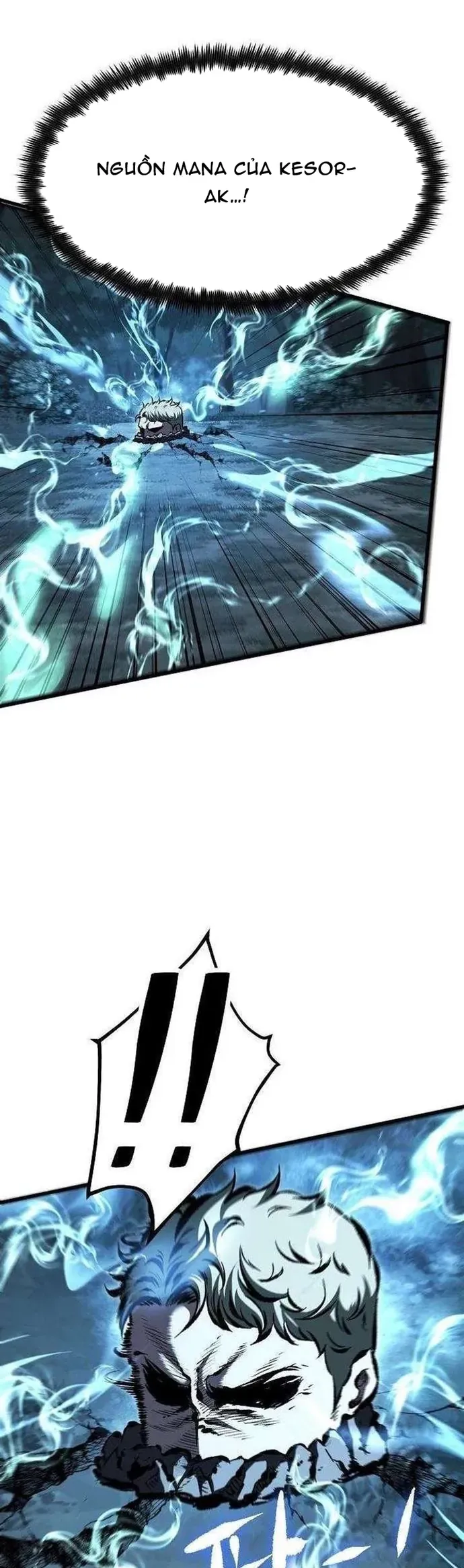 Biên Niên Sử Của Runes - Chapter 26 - Page 35