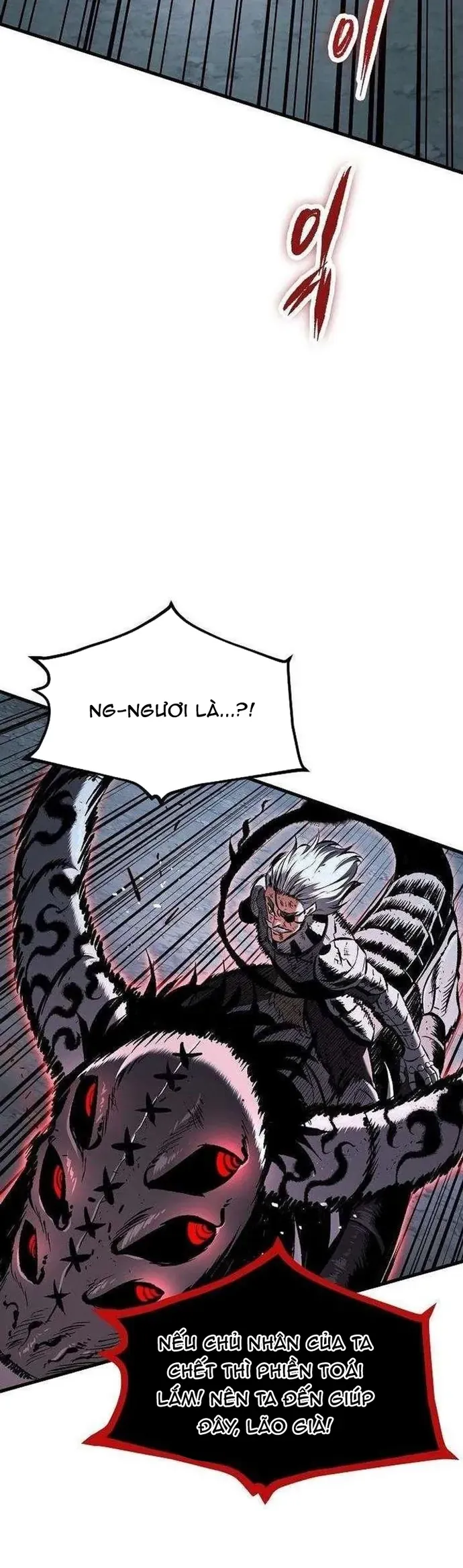 Biên Niên Sử Của Runes - Chapter 26 - Page 41