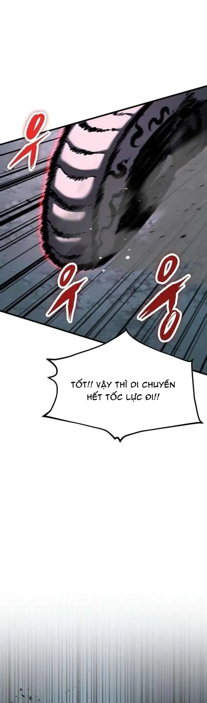 Biên Niên Sử Của Runes - Chapter 26 - Page 42