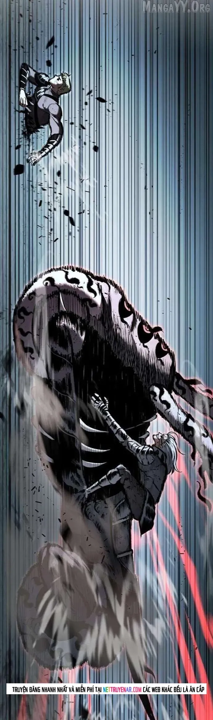 Biên Niên Sử Của Runes - Chapter 26 - Page 43