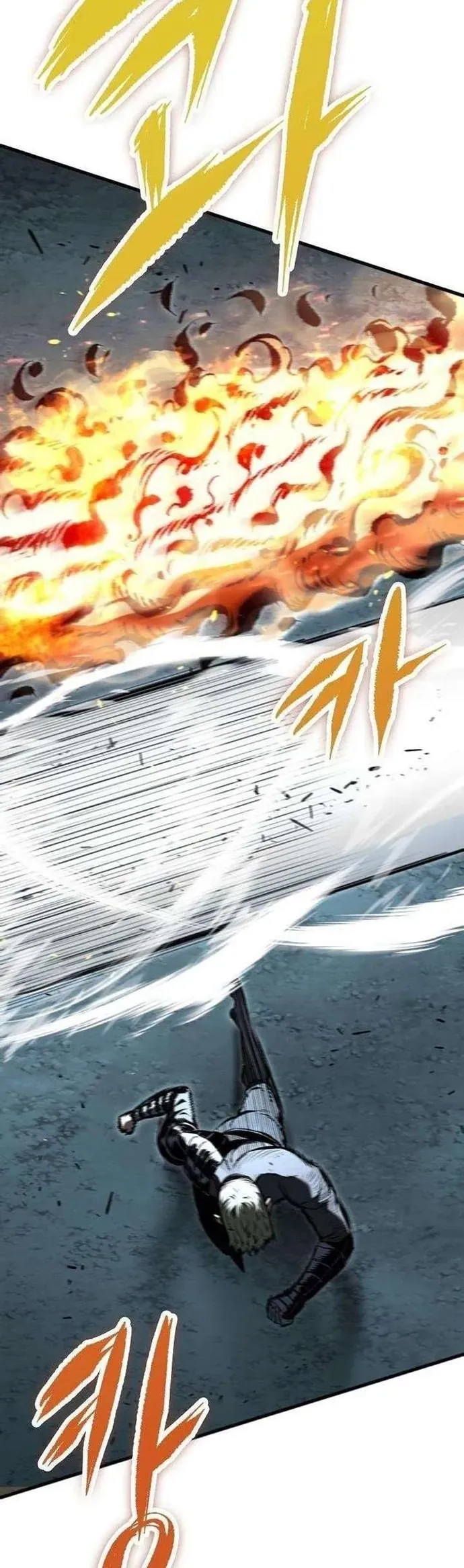 Biên Niên Sử Của Runes - Chapter 26 - Page 45