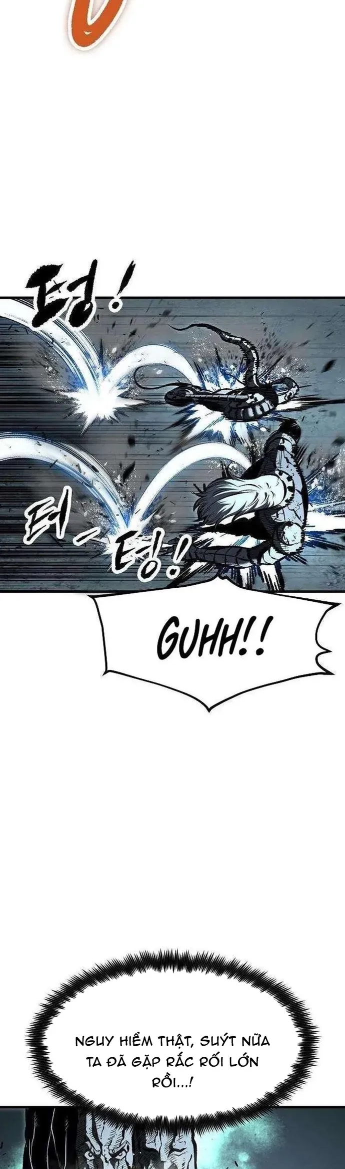 Biên Niên Sử Của Runes - Chapter 26 - Page 46