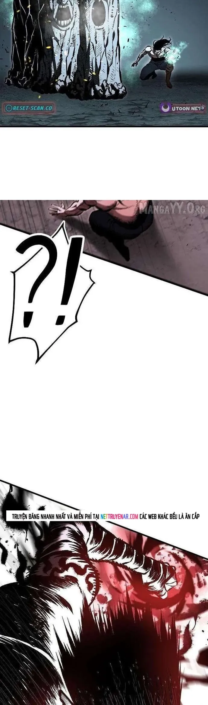 Biên Niên Sử Của Runes - Chapter 26 - Page 47