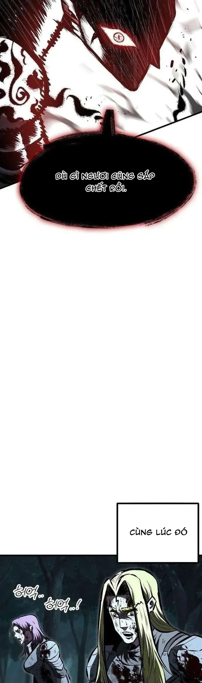 Biên Niên Sử Của Runes - Chapter 26 - Page 48