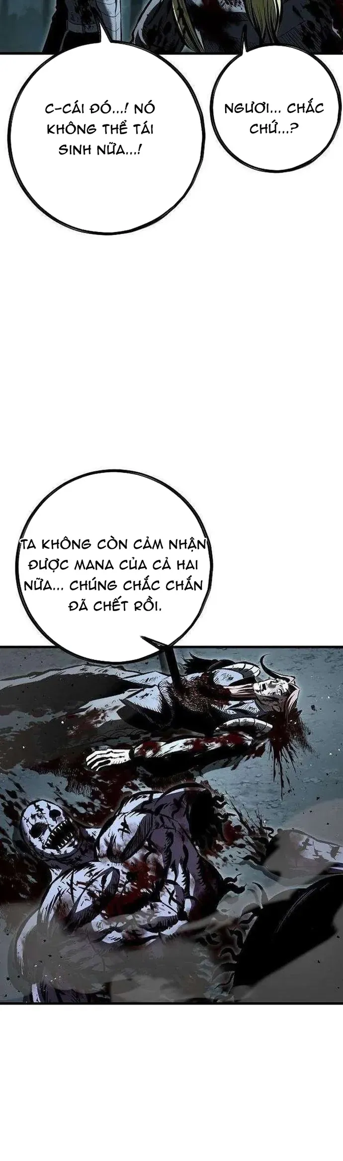 Biên Niên Sử Của Runes - Chapter 26 - Page 49