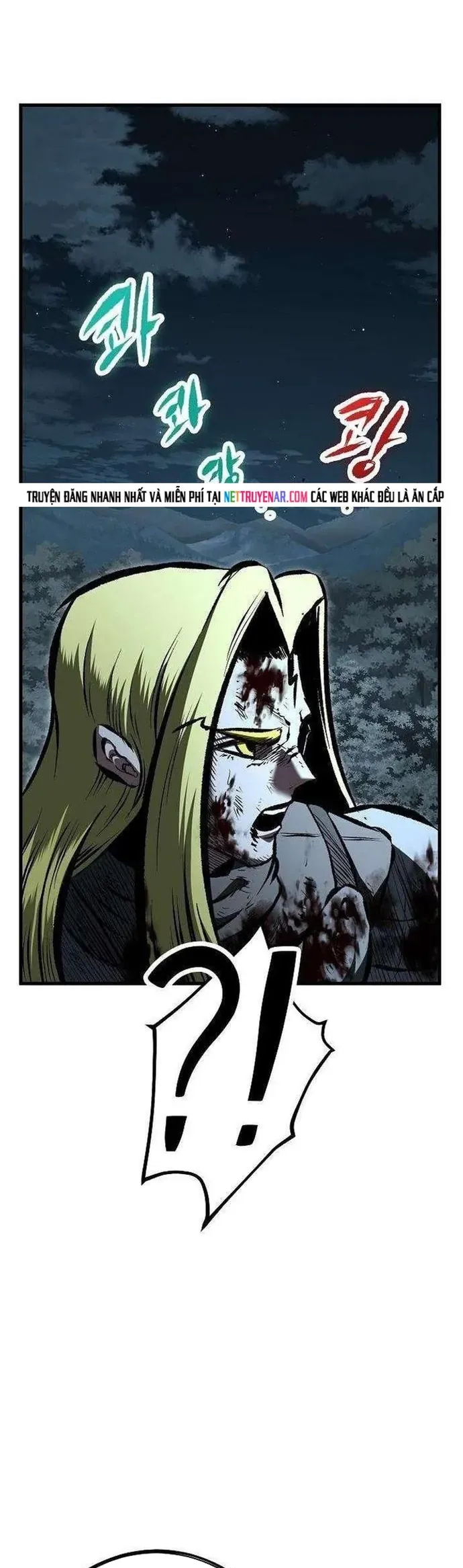 Biên Niên Sử Của Runes - Chapter 26 - Page 50