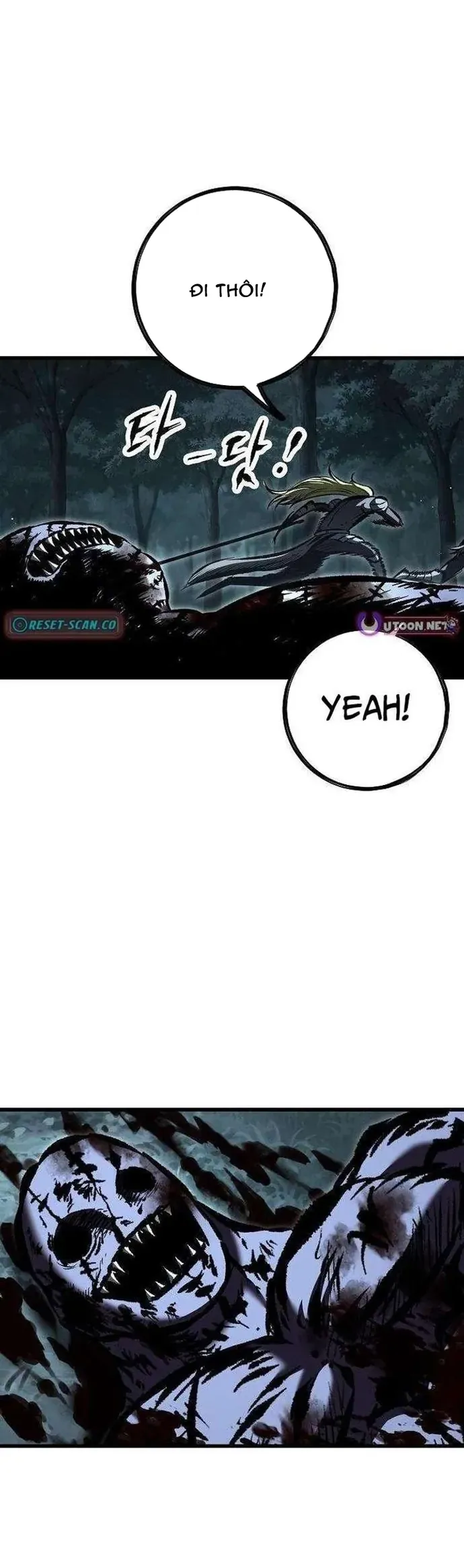 Biên Niên Sử Của Runes - Chapter 26 - Page 52