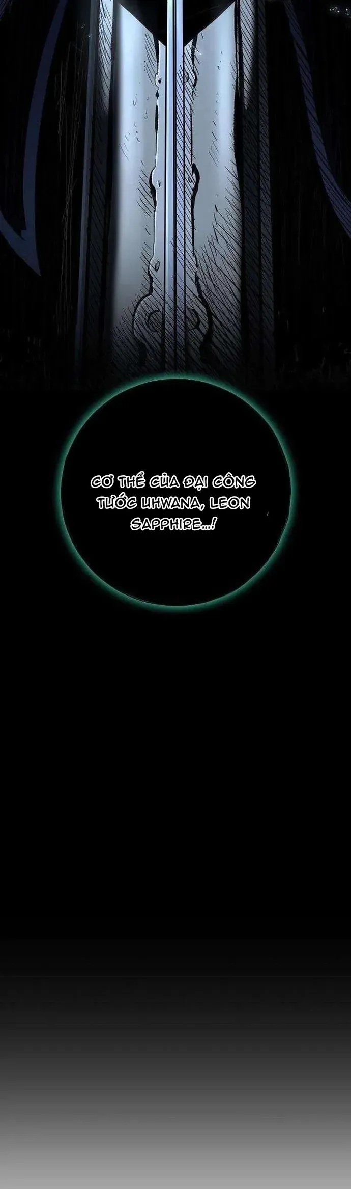 Biên Niên Sử Của Runes - Chapter 26 - Page 9