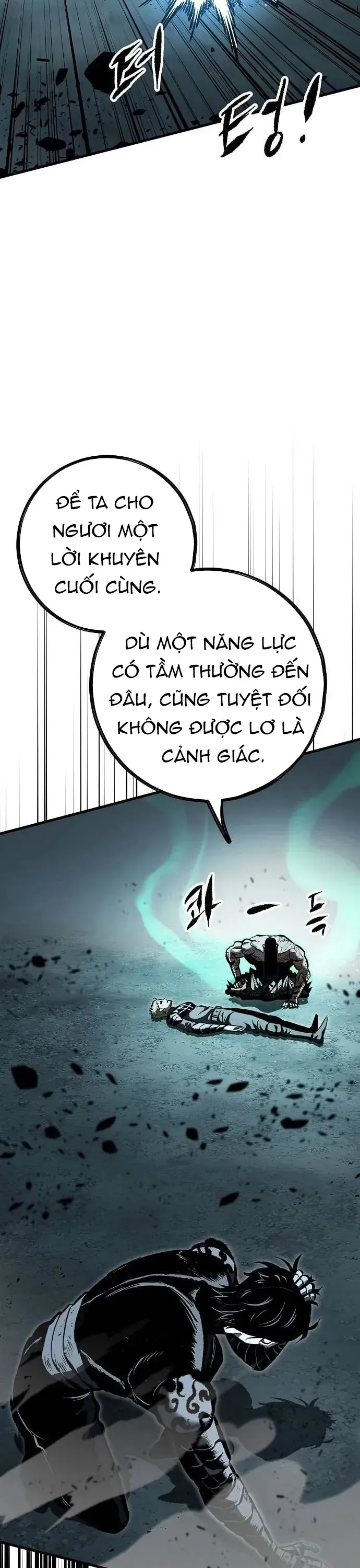 Biên Niên Sử Của Runes - Chapter 27 - Page 11