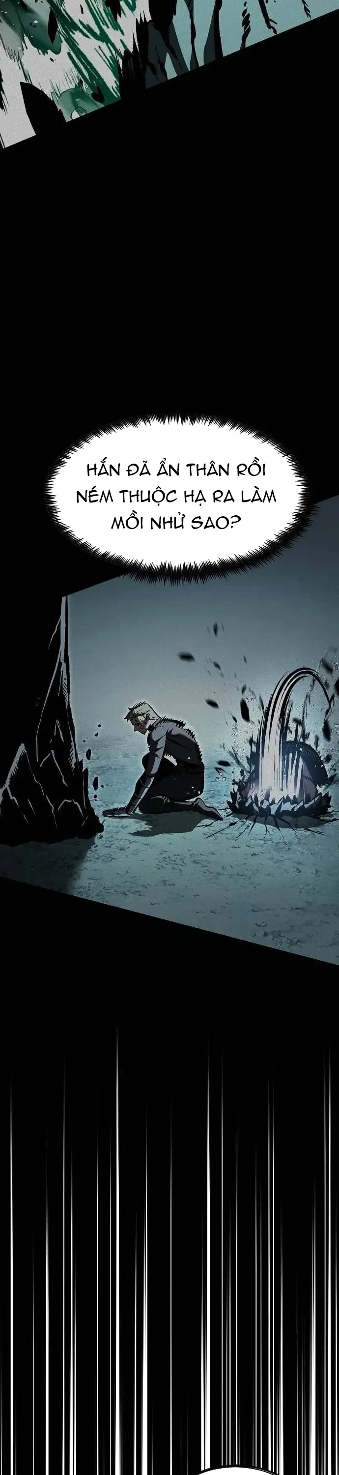 Biên Niên Sử Của Runes - Chapter 27 - Page 13