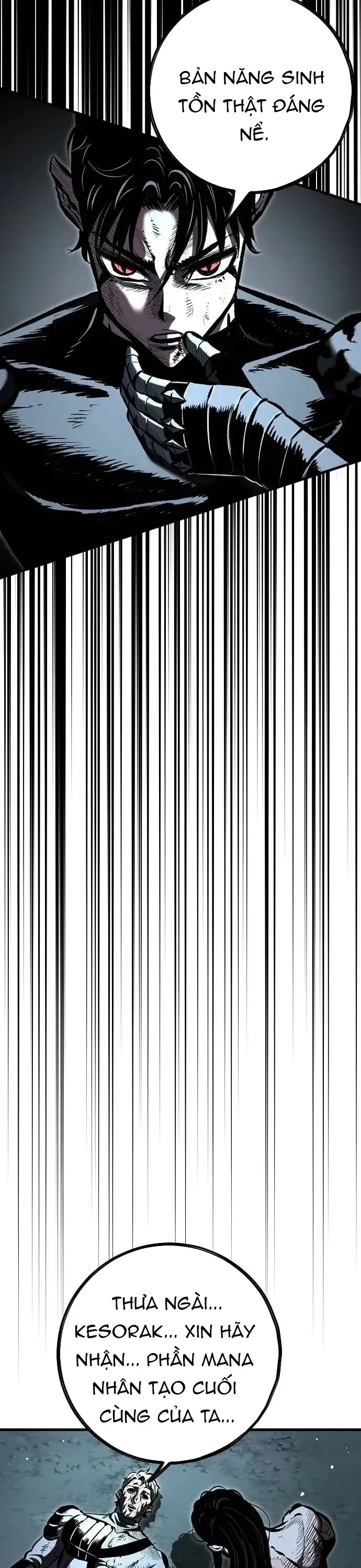 Biên Niên Sử Của Runes - Chapter 27 - Page 14