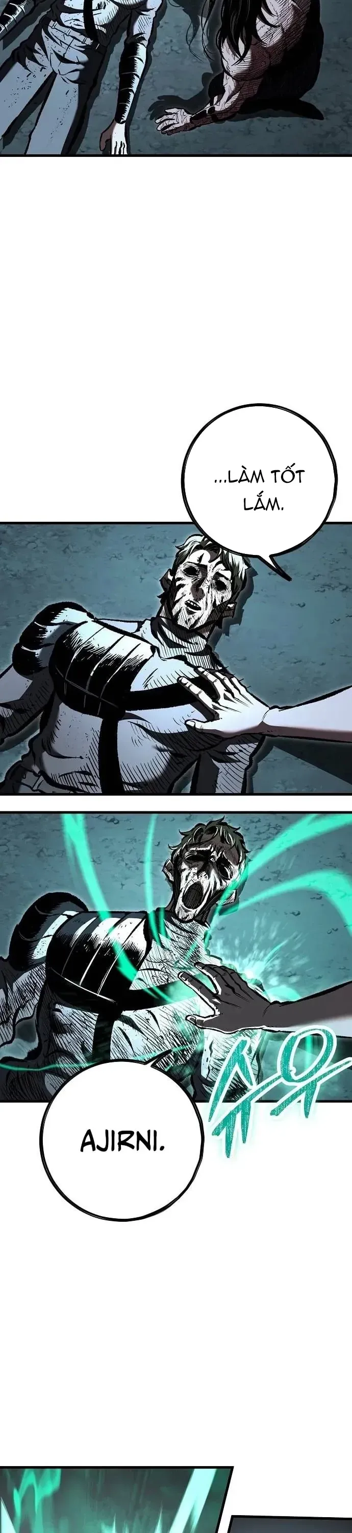 Biên Niên Sử Của Runes - Chapter 27 - Page 15