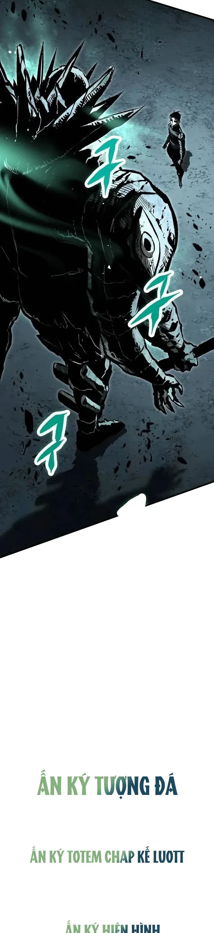 Biên Niên Sử Của Runes - Chapter 27 - Page 18