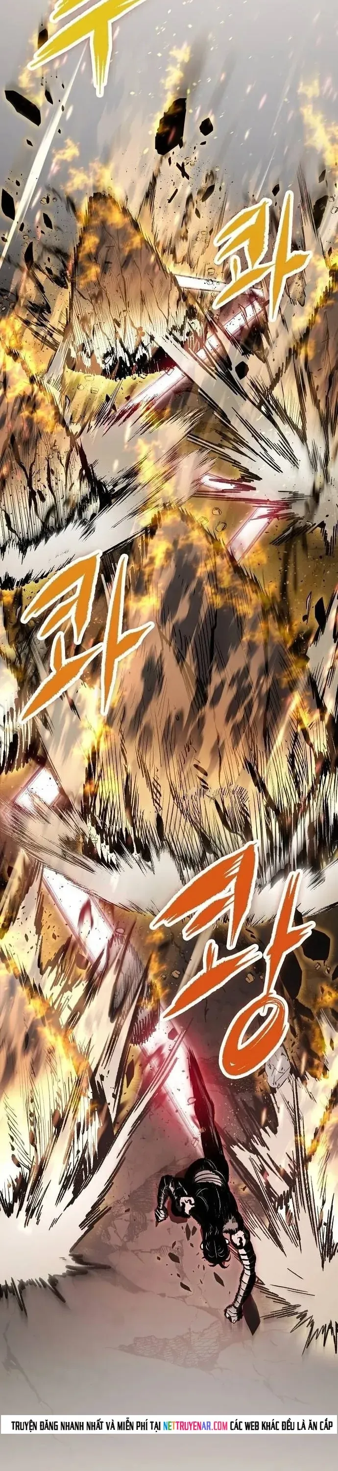 Biên Niên Sử Của Runes - Chapter 27 - Page 26