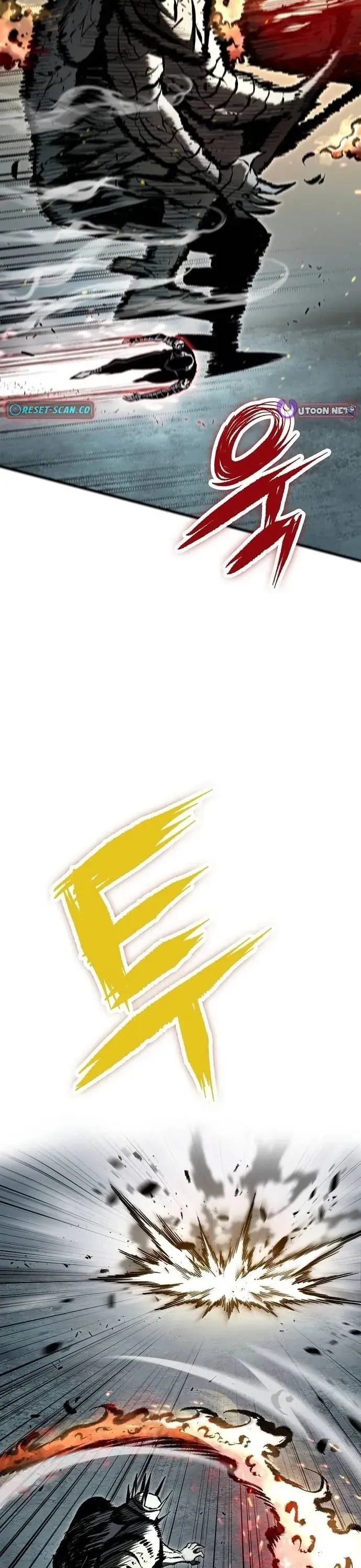 Biên Niên Sử Của Runes - Chapter 27 - Page 28