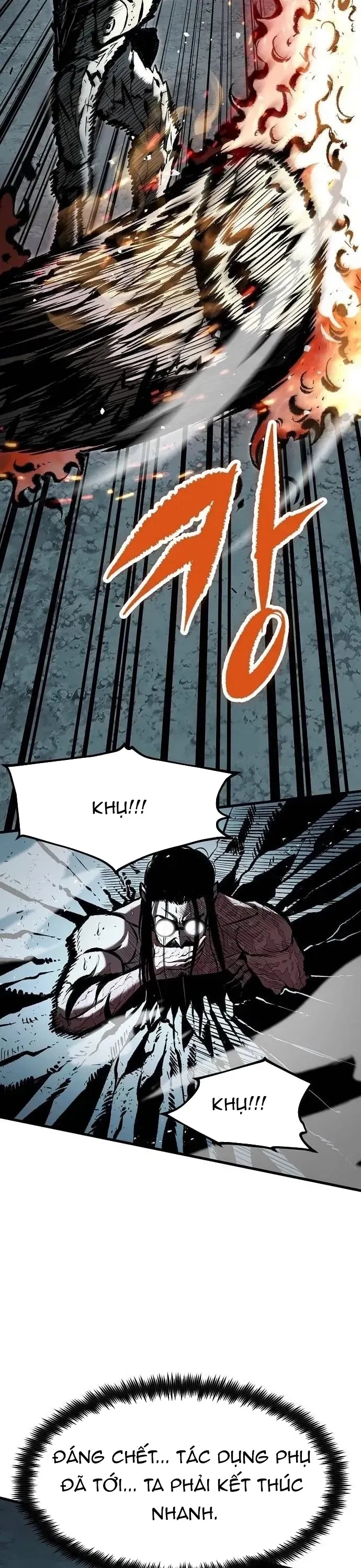 Biên Niên Sử Của Runes - Chapter 27 - Page 29