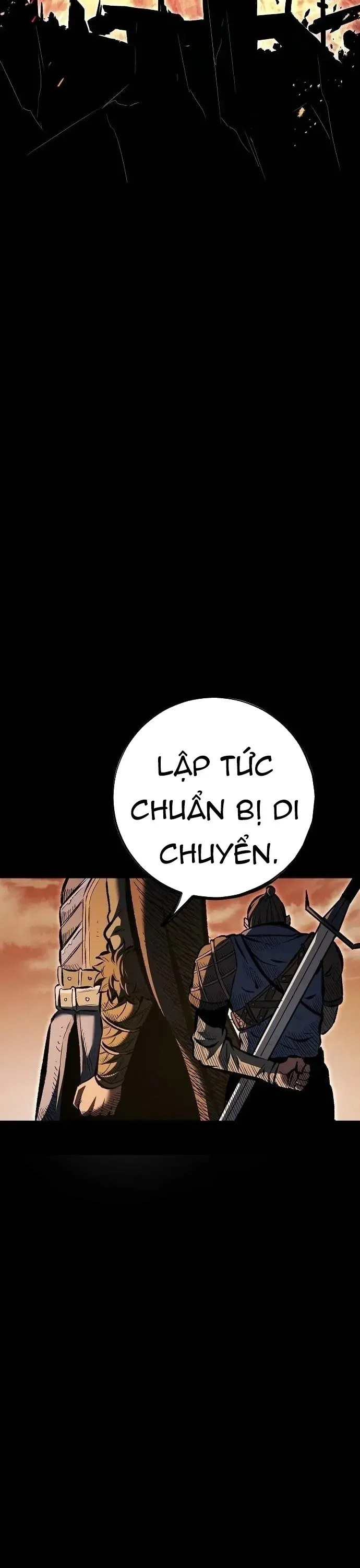 Biên Niên Sử Của Runes - Chapter 27 - Page 3